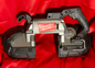 M18 Fuel Deep Cut Band Saw (2729-20)(BLACK)