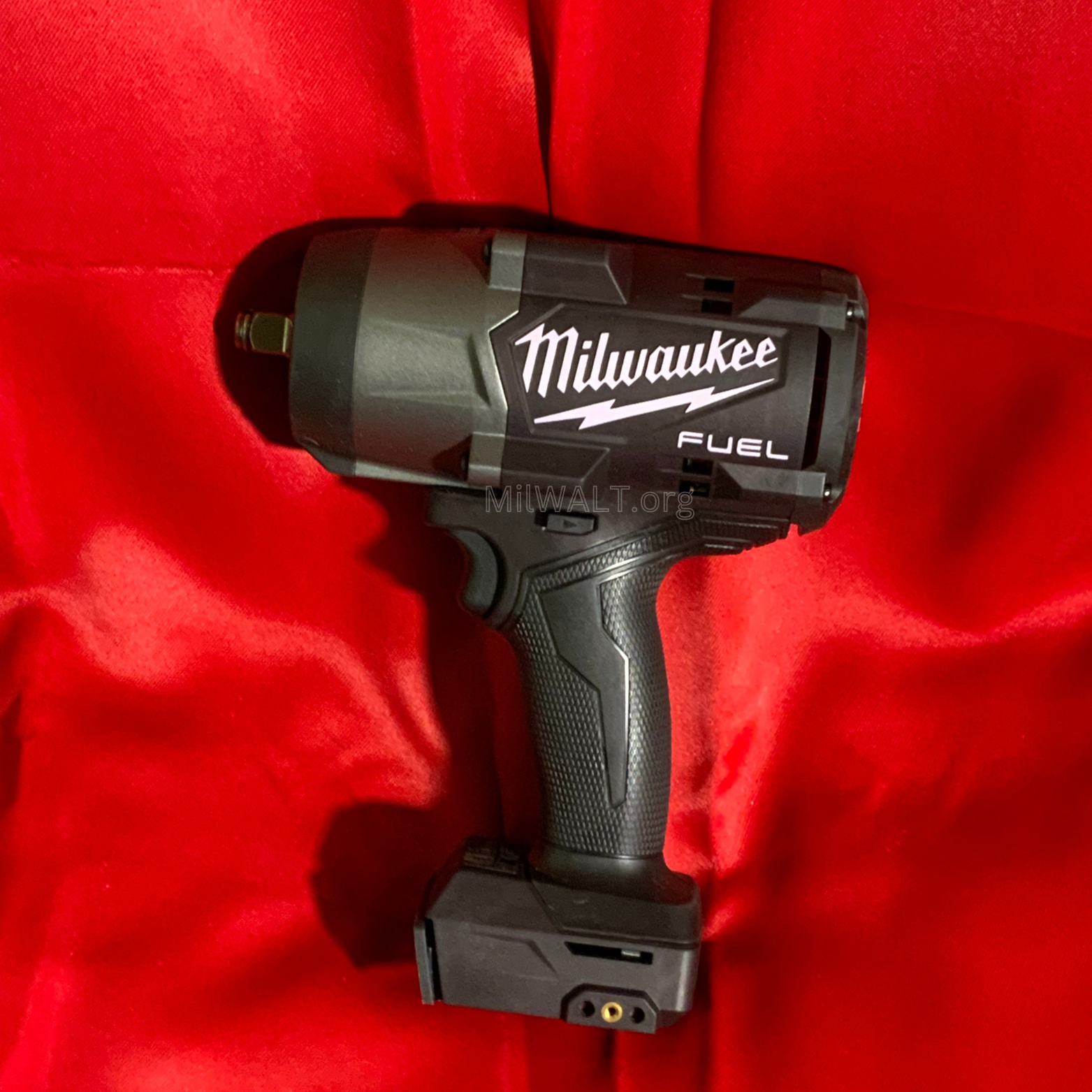 その他 BLACK OCEANS Black M18 Fuel Impact Wrenches – MILWALT Tools
