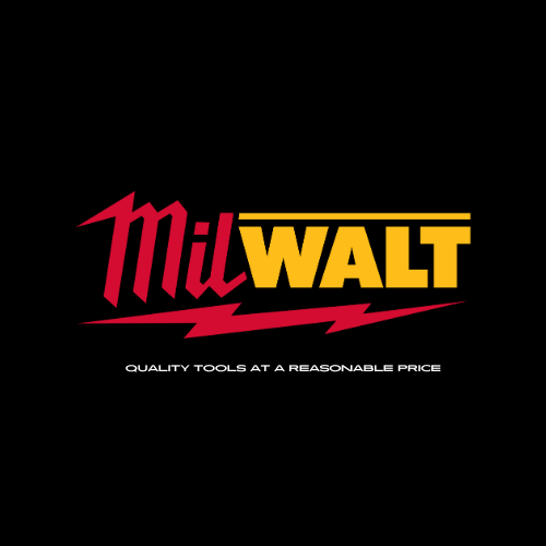 MILWALT Tools